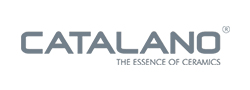 Ceramica Catalano brand logo - Secci Rappresentanze