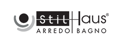 Stilhaus brand logo - Secci Rappresentanze